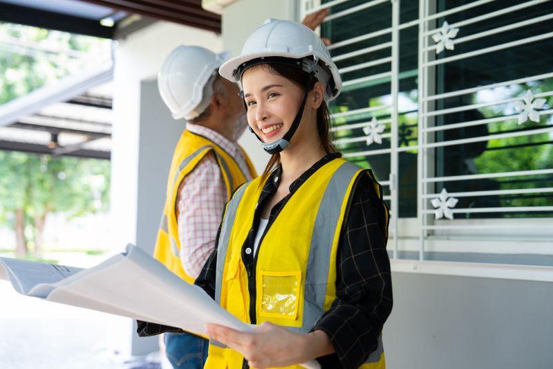 Contact About Wdi Inspection